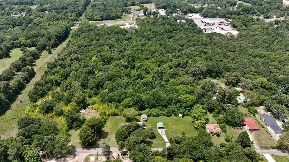 1129 Hamlett Street Athens, TX 75751