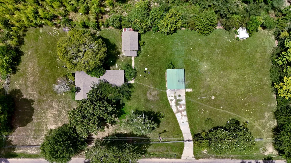 1129 Hamlett Street Athens, TX 75751