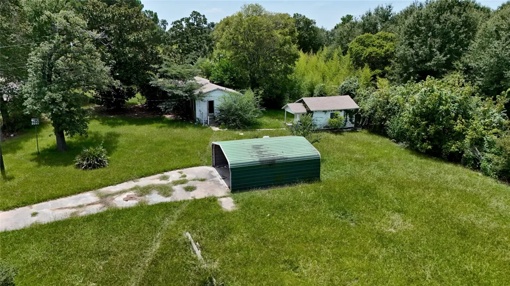 1129 Hamlett Street Athens, TX 75751