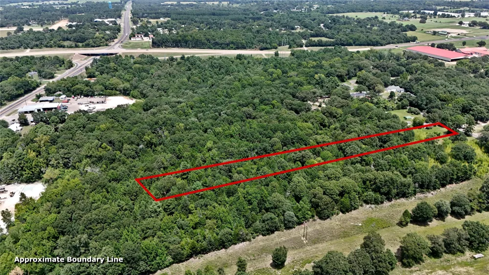 1129 Hamlett Street Athens, TX 75751