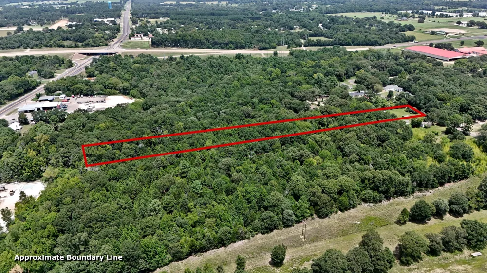 1129 Hamlett Street Athens, TX 75751