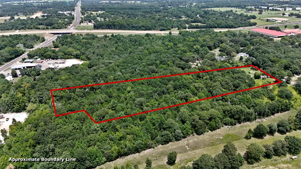 1129 Hamlett Street Athens, TX 75751
