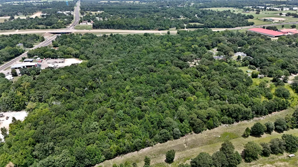 1129 Hamlett Street Athens, TX 75751