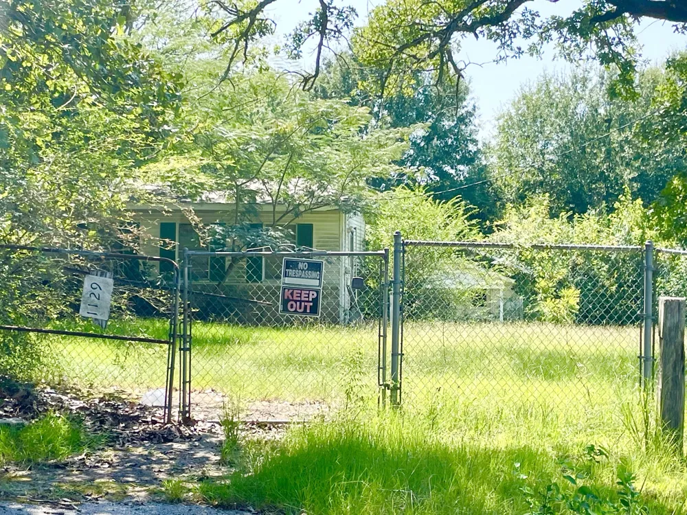 1129 Hamlett Street Athens, TX 75751