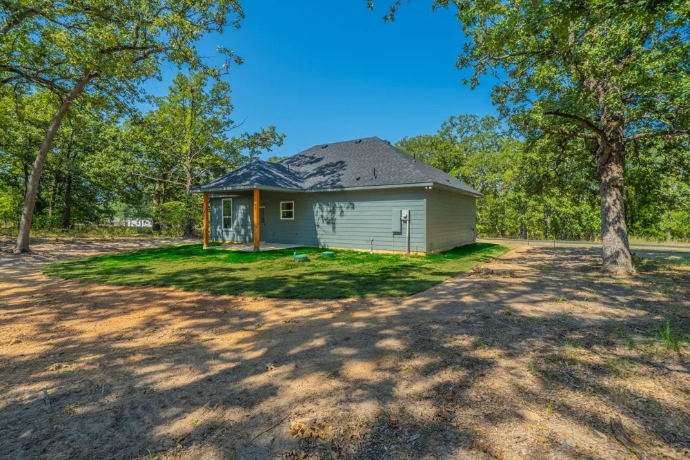 4860 LA PRADA Malakoff, TX 75148