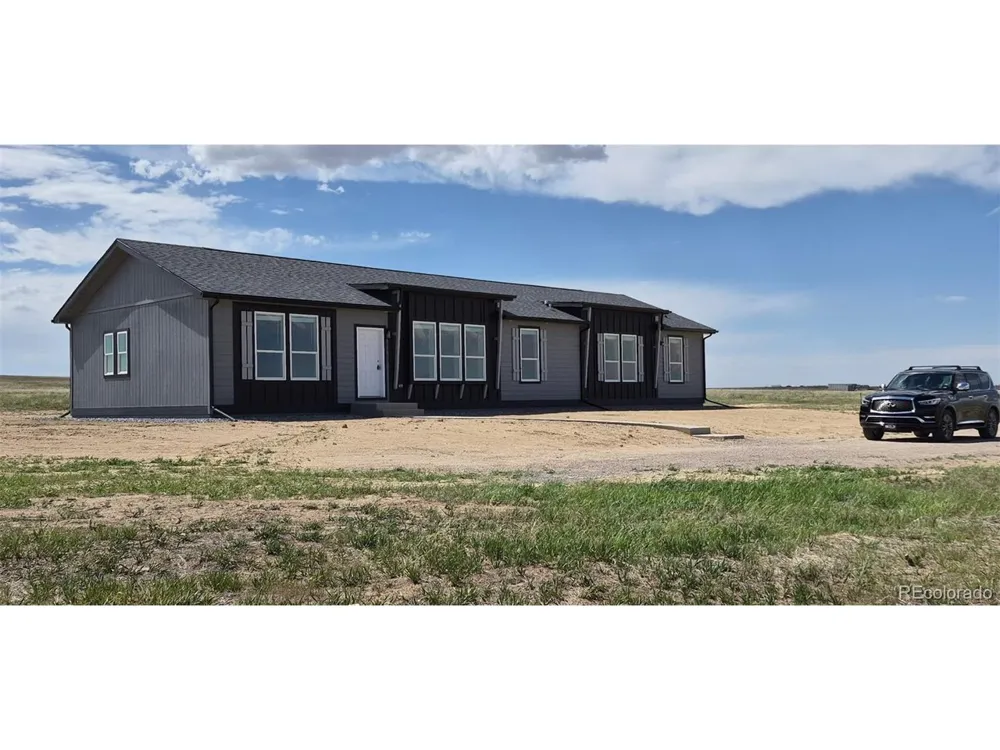4801 Pass Me By Road Strasburg, CO 80136