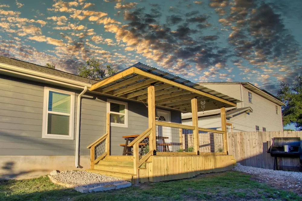 222 Lighthouse Canyon Lake, TX 78133