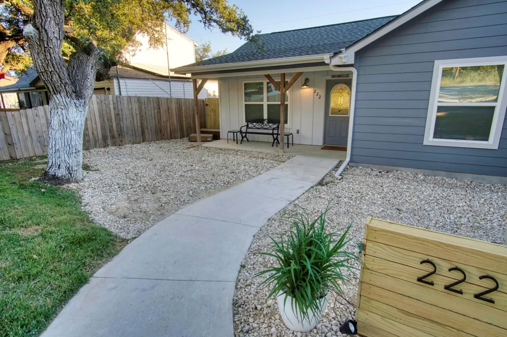 222 Lighthouse Canyon Lake, TX 78133