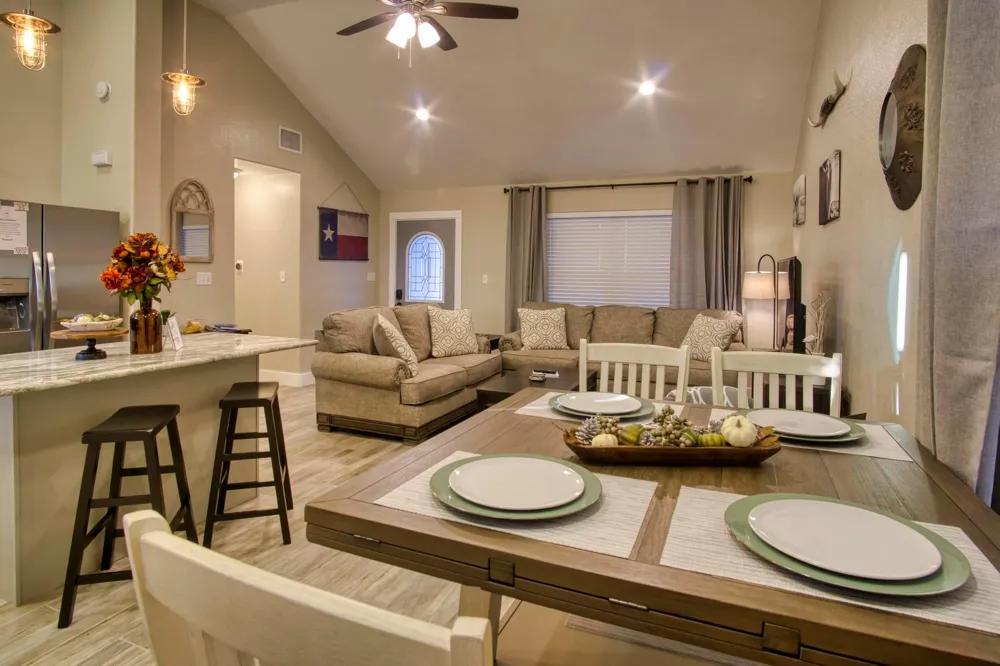222 Lighthouse Canyon Lake, TX 78133