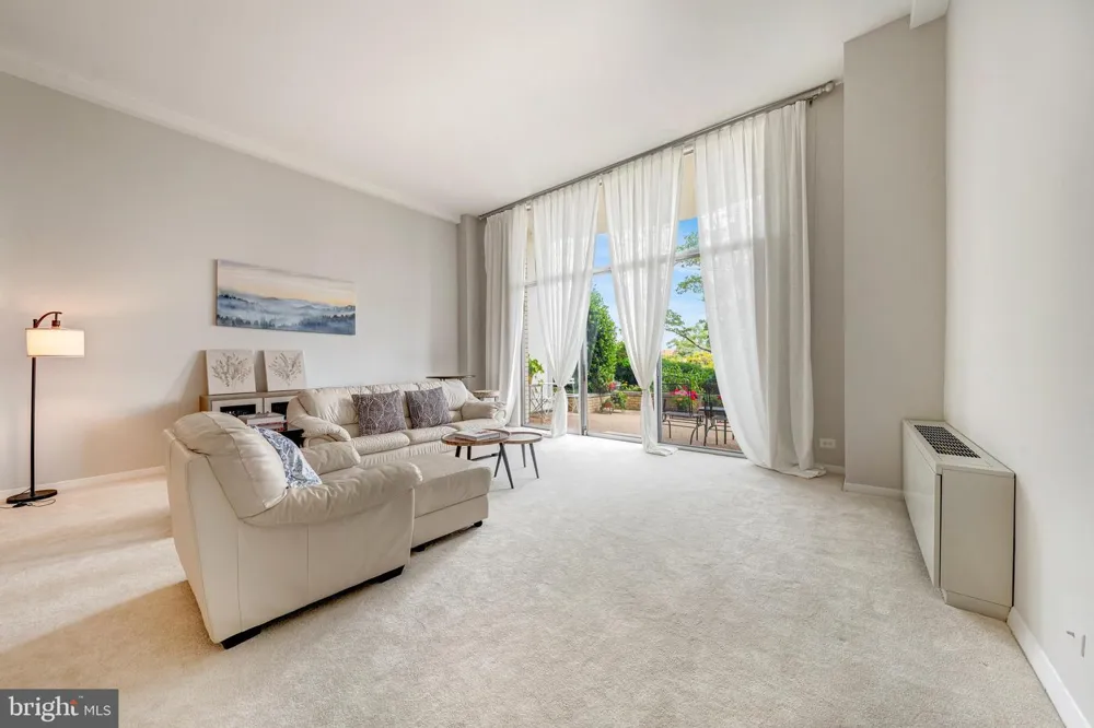 1200 NASH STREET #232 Arlington, VA 22209