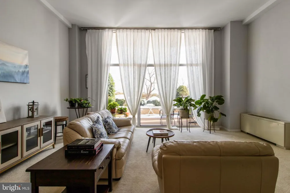 1200 NASH STREET #232 Arlington, VA 22209