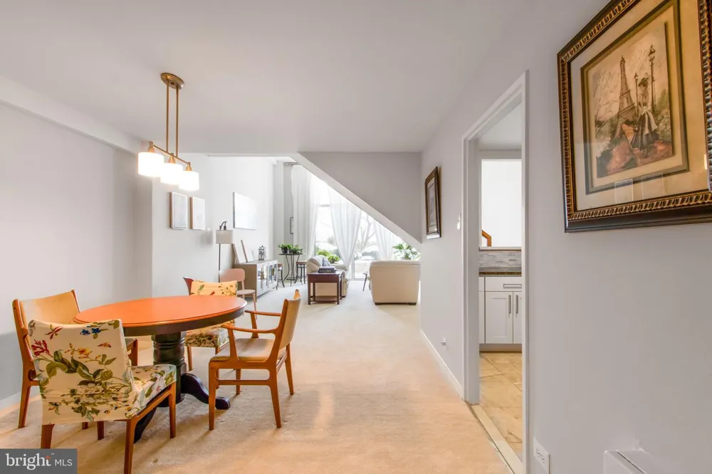 1200 NASH STREET #232 Arlington, VA 22209