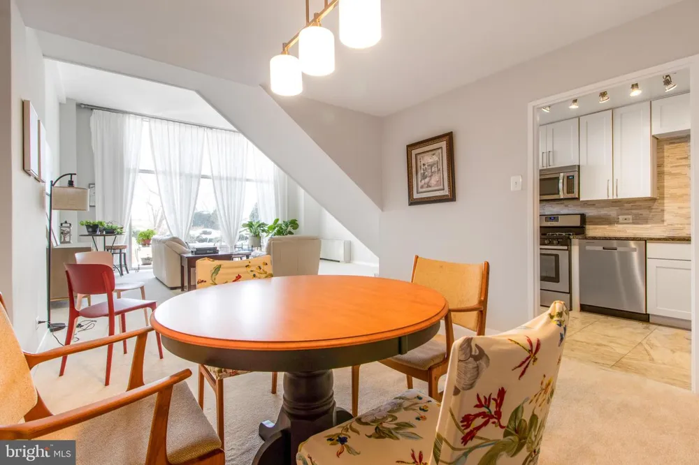 1200 NASH STREET #232 Arlington, VA 22209