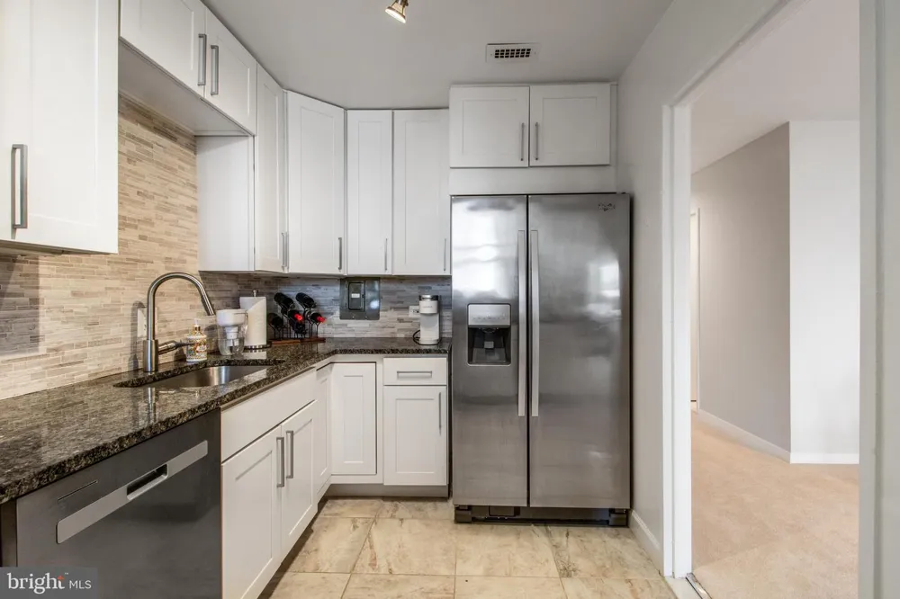 1200 NASH STREET #232 Arlington, VA 22209