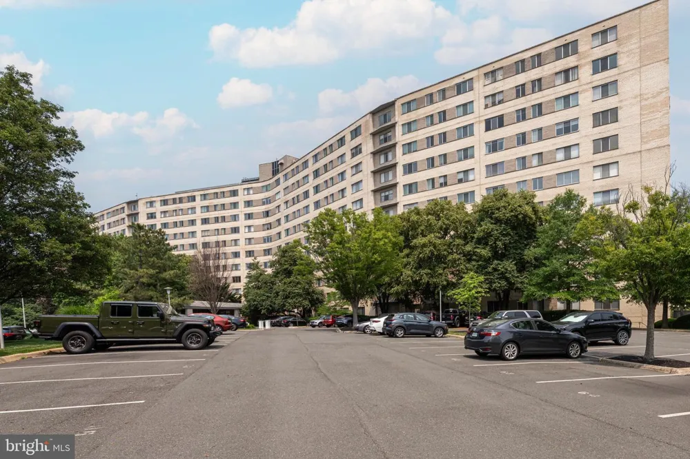 1200 NASH STREET #232 Arlington, VA 22209