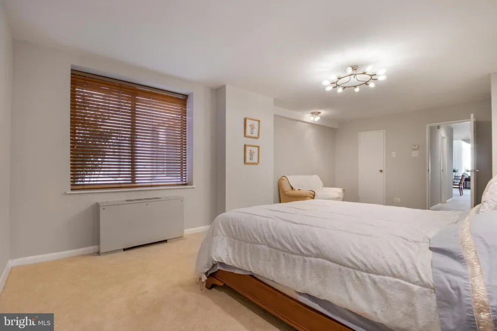 1200 NASH STREET #232 Arlington, VA 22209