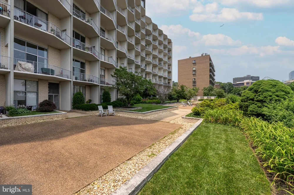 1200 NASH STREET #232 Arlington, VA 22209