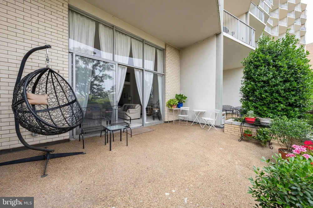 1200 NASH STREET #232 Arlington, VA 22209