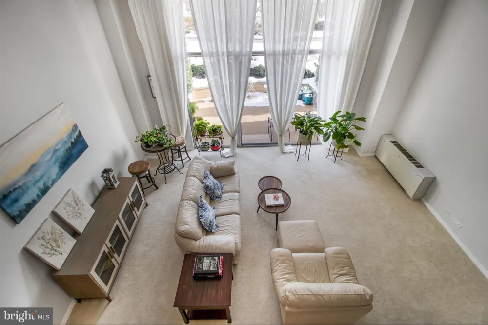 1200 NASH STREET #232 Arlington, VA 22209