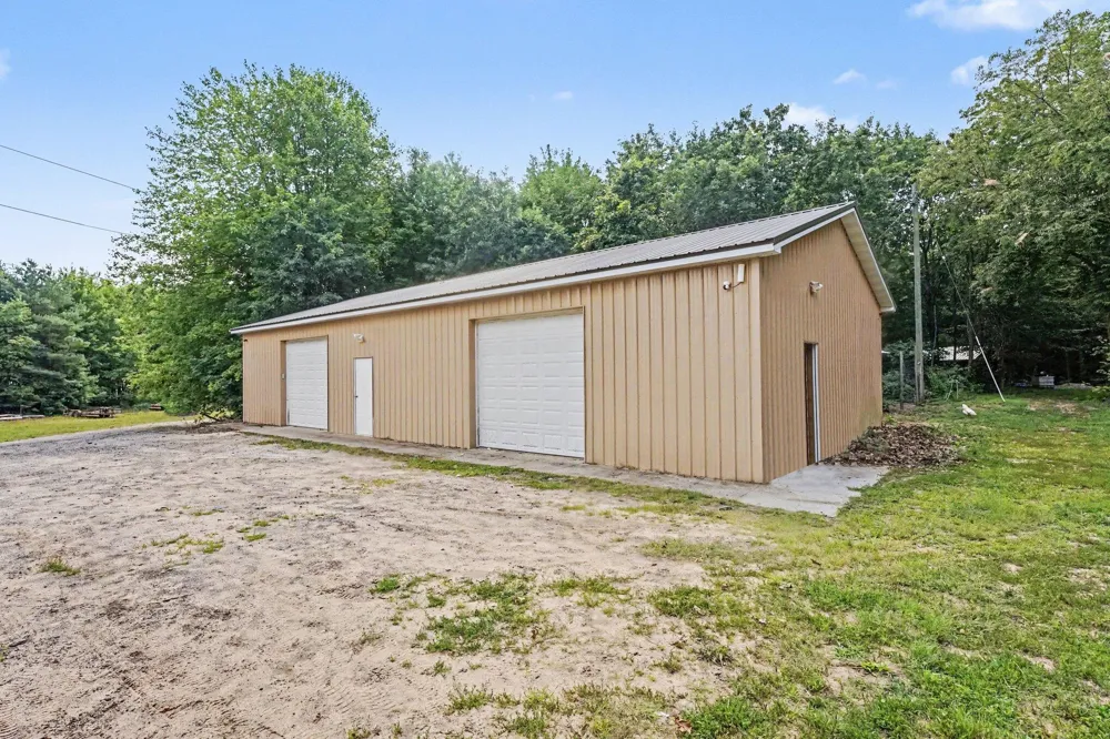 5847 W Austrian Pine Lane Grant, MI 49327