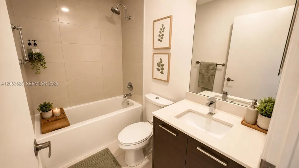 3418 NW 13th St Lauderhill, FL 33311