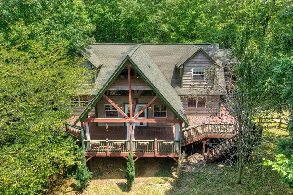 648 Posey Place Murphy, NC 28906