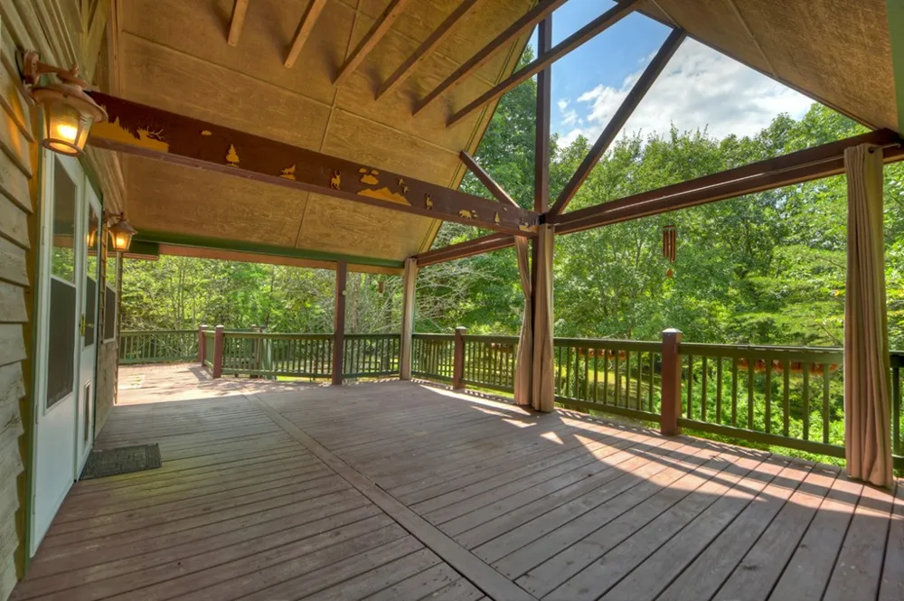 648 Posey Place Murphy, NC 28906