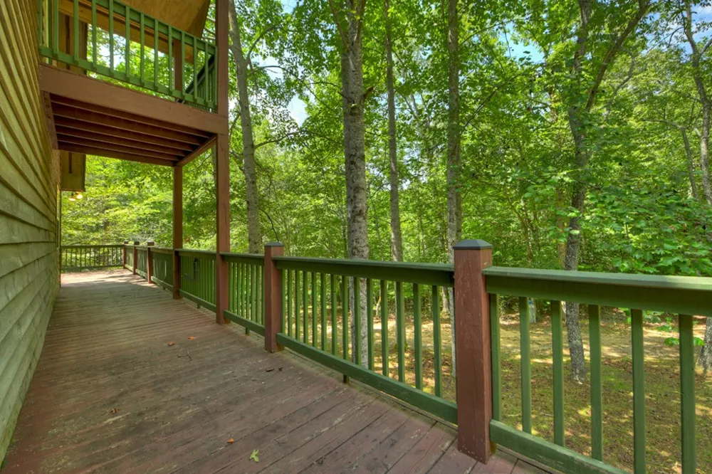 648 Posey Place Murphy, NC 28906