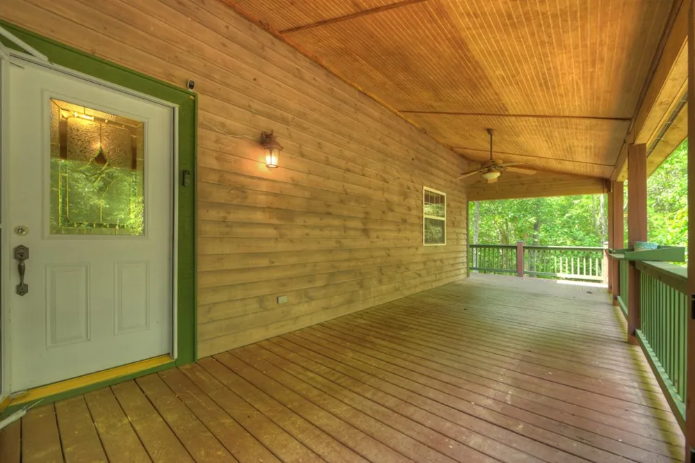 648 Posey Place Murphy, NC 28906