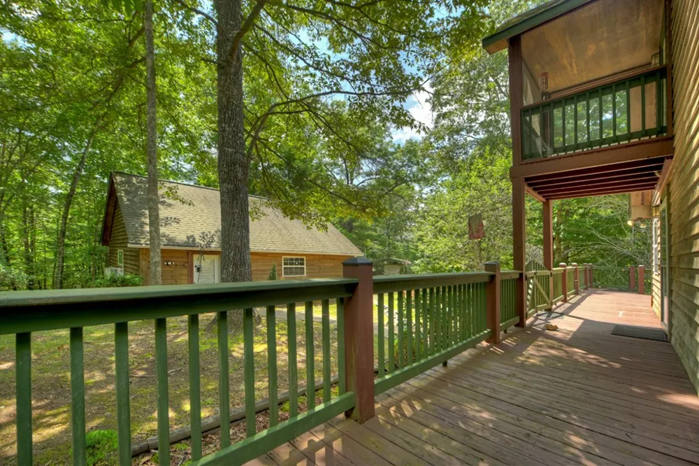 648 Posey Place Murphy, NC 28906