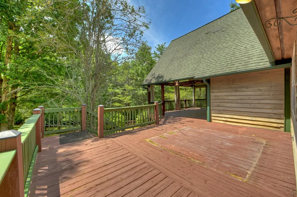 648 Posey Place Murphy, NC 28906