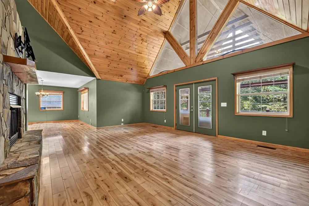 648 Posey Place Murphy, NC 28906