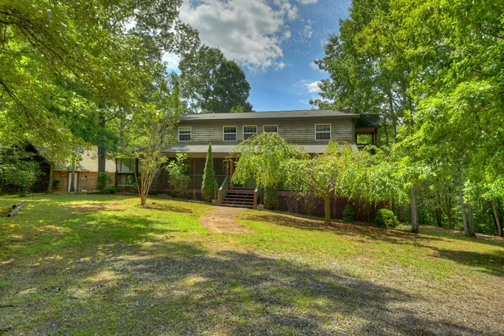 648 Posey Place Murphy, NC 28906