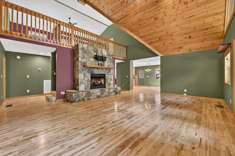 648 Posey Place Murphy, NC 28906