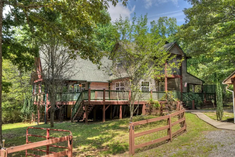 648 Posey Place Murphy, NC 28906