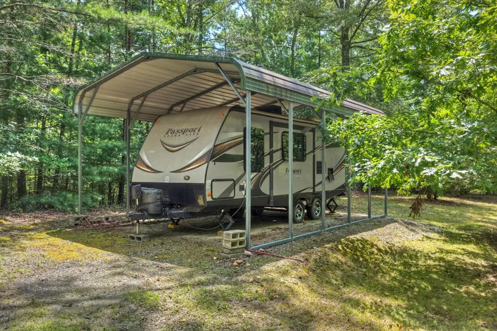648 Posey Place Murphy, NC 28906