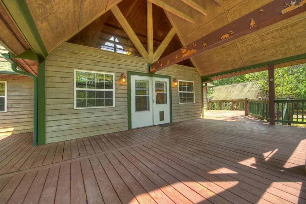 648 Posey Place Murphy, NC 28906