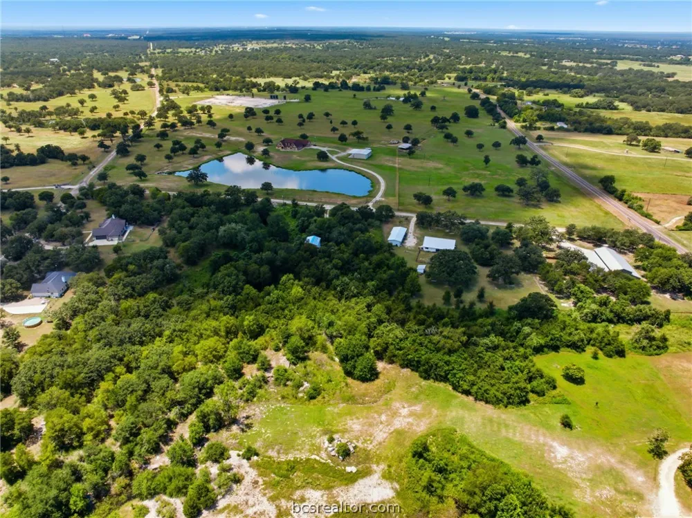 1 County Road 436 Snook, TX 77878