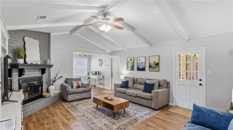 2401 Hillside Drive