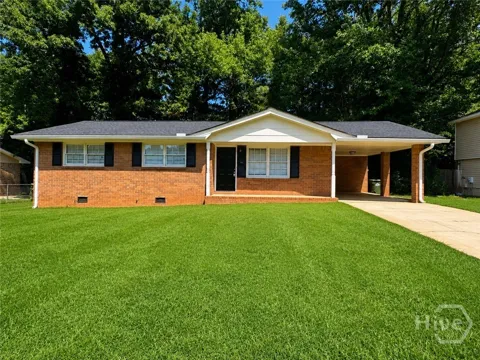 1716 Hallmark Drive