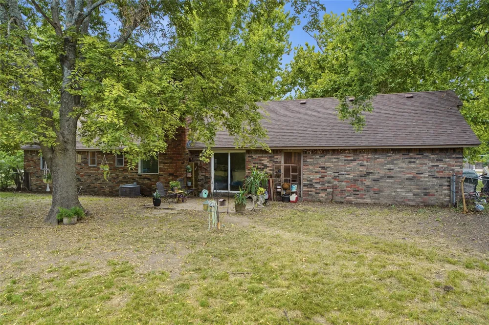 754 Spring Lane Claremore, OK 74017