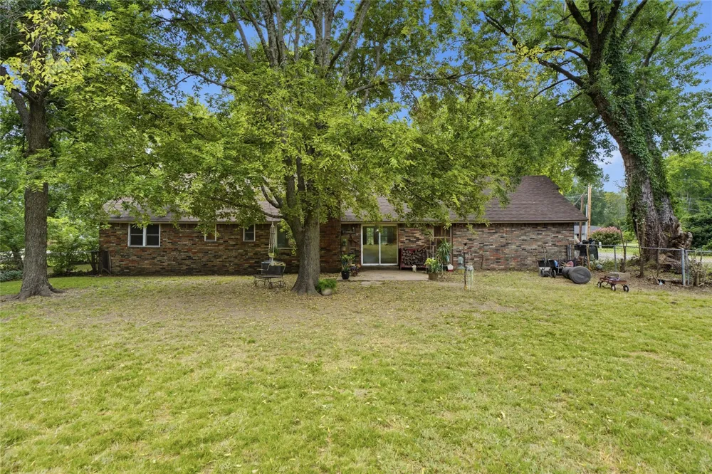 754 Spring Lane Claremore, OK 74017