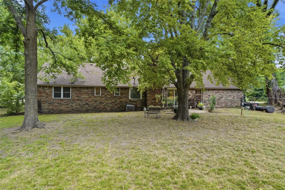 754 Spring Lane Claremore, OK 74017