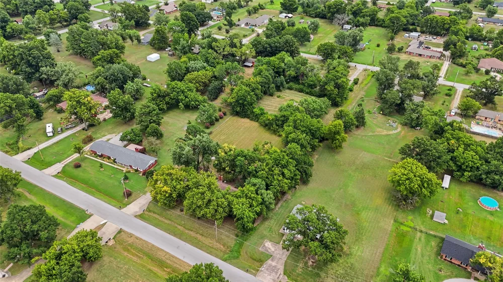 754 Spring Lane Claremore, OK 74017