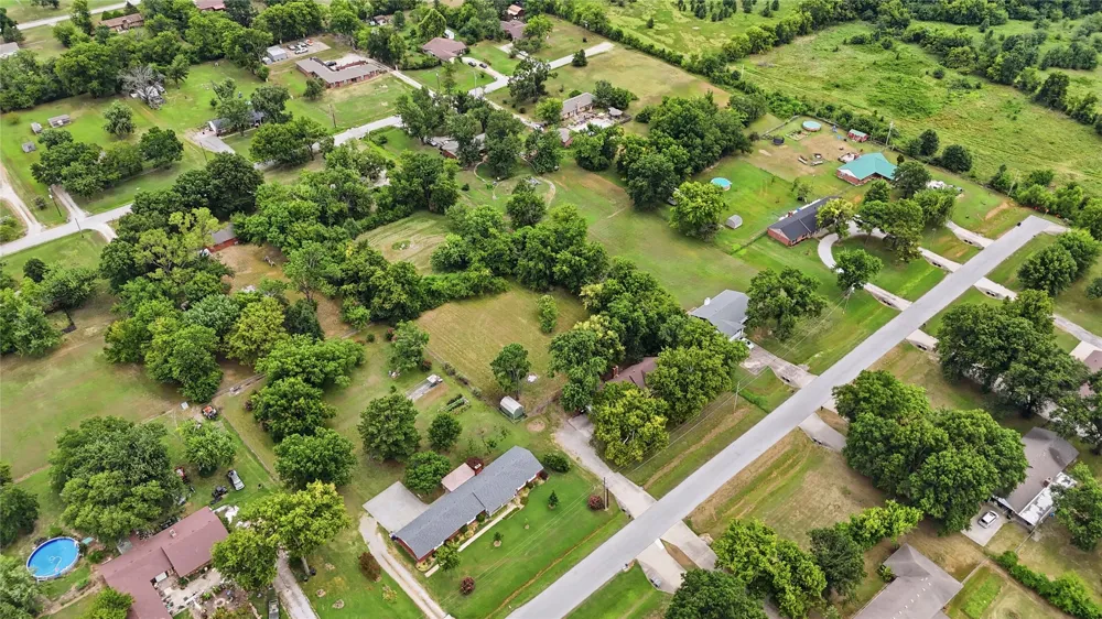 754 Spring Lane Claremore, OK 74017