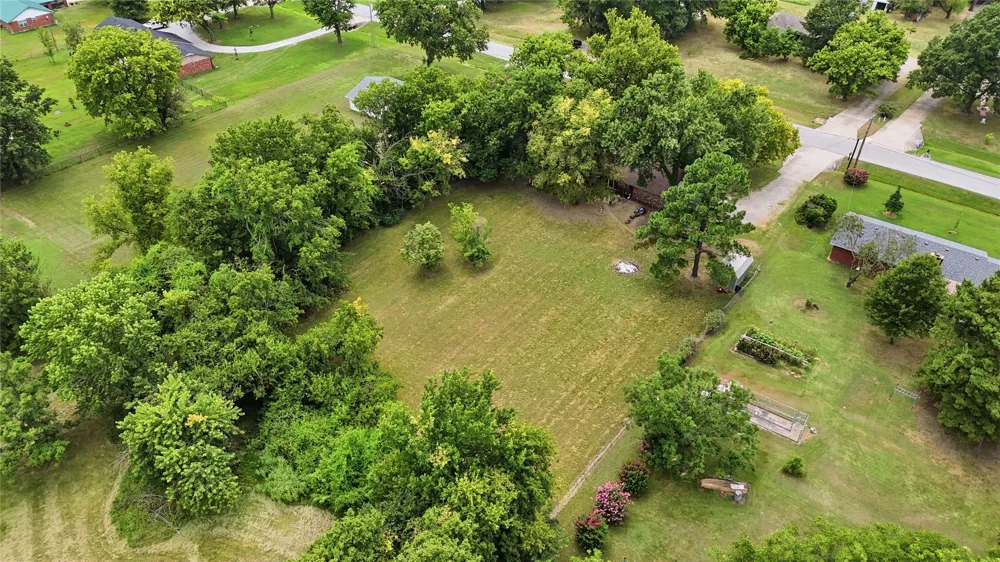 754 Spring Lane Claremore, OK 74017