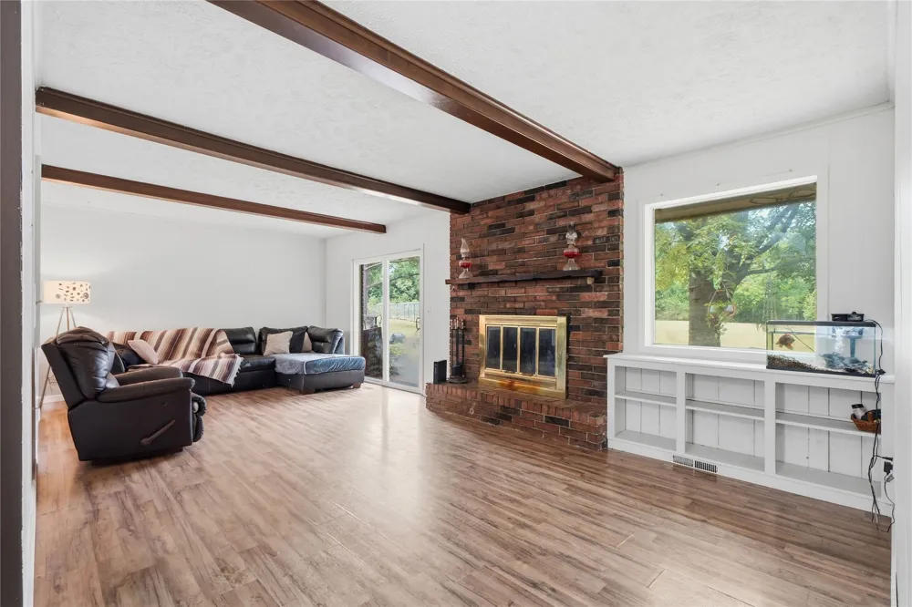 754 Spring Lane Claremore, OK 74017