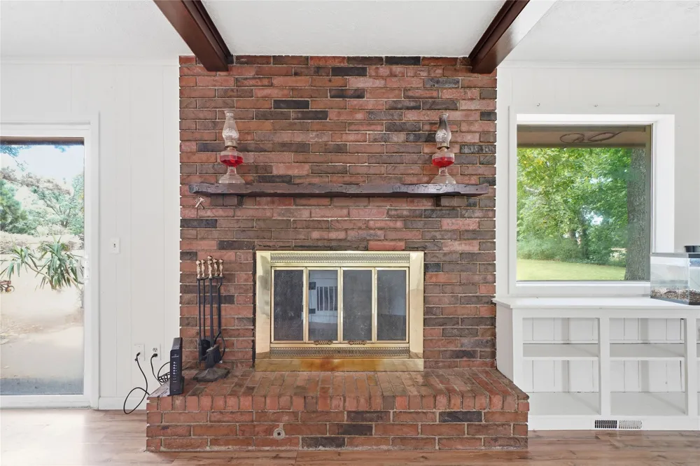 754 Spring Lane Claremore, OK 74017