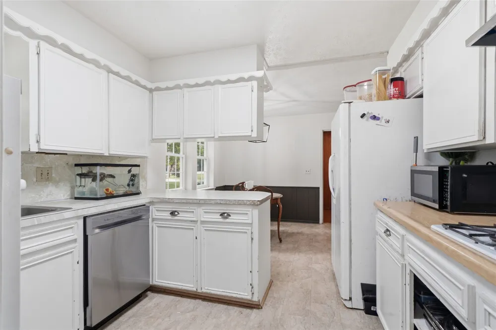 754 Spring Lane Claremore, OK 74017