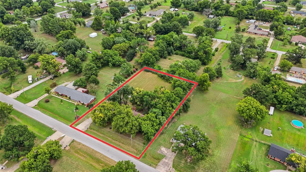 754 Spring Lane Claremore, OK 74017